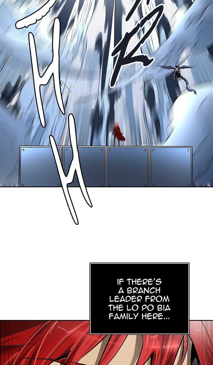 Tower of God Chapter 470 106